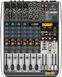 pagina principale Behringer QX1204USB
