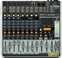 pagina principale Behringer QX1222USB