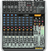 pagina principale Behringer QX1622USB