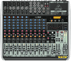 pagina principale Behringer QX1832USB