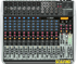 pagina principale Behringer QX2222USB