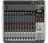 pagina principale Behringer QX2442USB