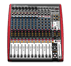 pagina principale BEHRINGER UFX1604