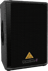pagina principale BEHRINGER VP1220D