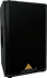 pagina principale BEHRINGER VP1520D