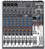 pagina principale Mixer X1622USB Behringer nuovo Xenix 1222FX behringer con multieffetto incorporato e USB