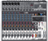 pagina principale Mixer X1832USB Behringer nuovo Xenix 1832FX behringer con multieffetto incorporato e USB