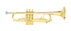 Besson BE1011-1-0 Tromba in Sib Laccata