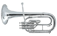 Besson BE1052-2-0 Flicorno Contralto in Mib
