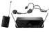 Microfono Wireless Beyerdynamic tg100b headset