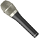 Microfono per voce Beyerdynamic tgv56c