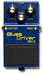 BD2 BOSS bd-2 Blues driver - La distorsione perfetta per il blues