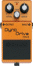 DN2 BOSS dn-2 Dyna drive - Un pedale Overdrive che reagisce al tuo modo di suonare