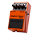 pagina principale BOSS DS1X