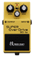 SD1 BOSS sd-1w Overdrive Valve sound - I caldissimi suoni delle valvole