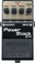 pagina principale BOSS st-2