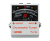 TU3s BOSS accordatore stompbox