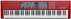 pagina principale Sintetizzatore Clavia Nord Electro 3 73Tastiera CLAVIA NORDELECTRO3 61