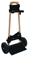 Carrello per Arpa a 2 Ruote