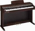Pianoforte digitale CASIO - SCAVINO