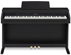 maggiori dettagli Pianoforte digitale AP250BK Casio CELVIANO AP-250BK