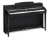 maggiori dettagli Pianoforte digitale AP650BK Casio CELVIANO AP-650BK