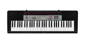 pagina principale Casio CTK1500