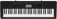 pagina principale Casio CTK3200