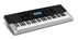 pagina principale Casio CTK-4400