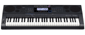 pagina principale Casio CTK6000