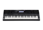 pagina principale Casio CTK7000