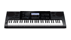 pagina principale Casio CTK7200