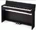 pagina principale CASIO PX830 nero