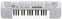pagina principale Casio SA45