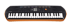 pagina principale Casio SA76