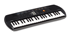 pagina principale Casio SA77