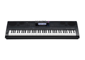 pagina principale Casio WK6500