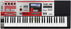 Sintetizzatore Casio XWG1