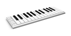 Controller xKey 25 CME