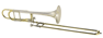 Trombone professionale Courtois AC420MBOST-1-0