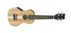 Croson SS Ukulele Soprano Qeualizzato