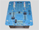Mixer DAG DJ-20 Mixer DJ a 3 canali DJ20