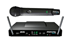 db moving one h microfono wireless palmare