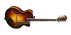 Eastman AR605CE CS Archtop