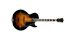 Eastman AR371CE SB Archtop