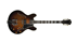 Eastman T486B Archtop Thinline