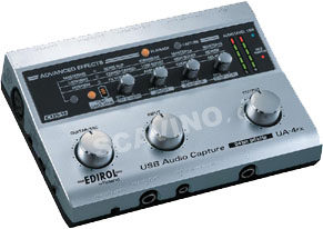 EDIROL
