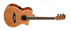 Chitarra Acustica Eko Duo 018 CW EQ Flamed Natural