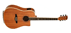 Chitarra Acustica Eko Duo D CW EQ Flamed