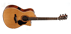 Chitarra Acustica Eko Evo 018 CW EQ Cutaway